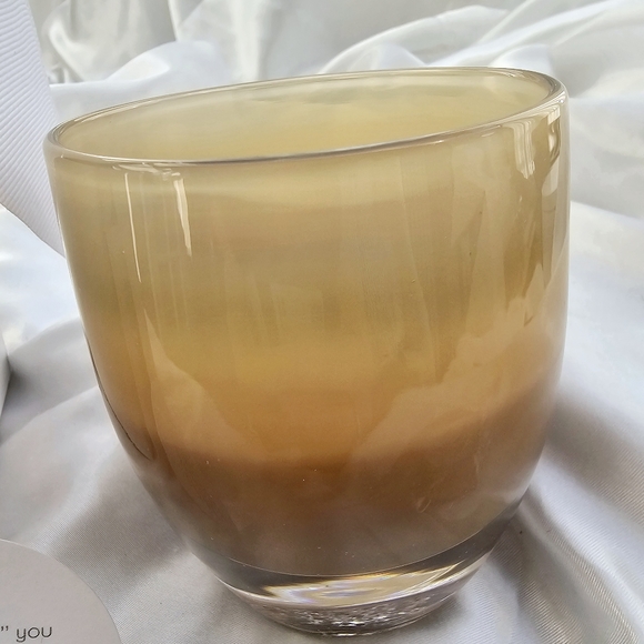 Glassybaby Wet Dog NWT. - Picture 6 of 6